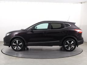 Nissan Qashqai - 2017