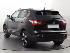 Nissan Qashqai - 2017
