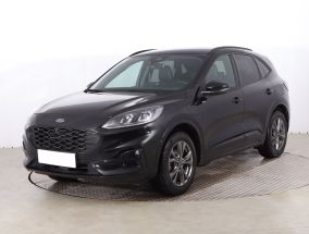 Ford Kuga - 2020