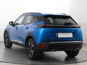 Peugeot 2008 - 2023
