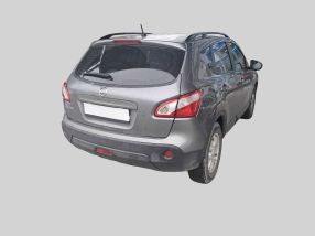 Nissan Qashqai - 2013