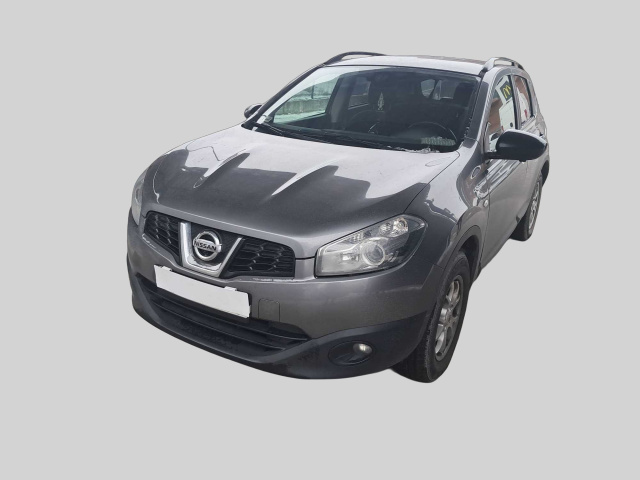 Nissan Qashqai 2013