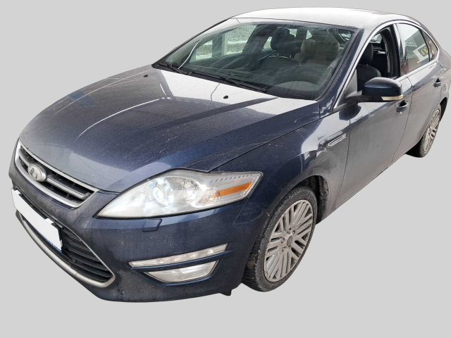 Ford Mondeo 2010