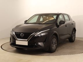 Nissan Qashqai - 2023