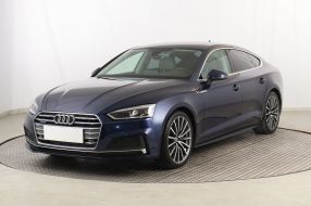 Audi A5 - 2019