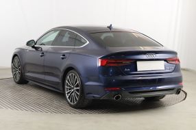 Audi A5 - 2019