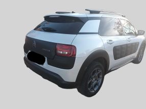 Citroen C4 Cactus - 2017