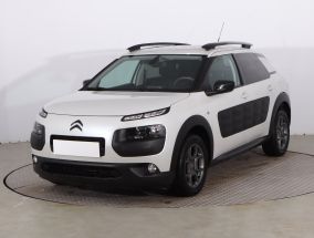 Citroen C4 Cactus - 2017