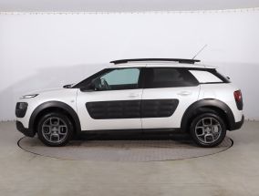 Citroen C4 Cactus - 2017