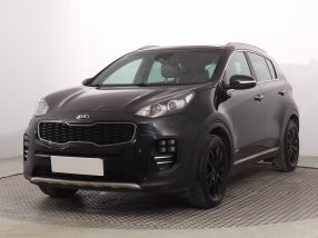 Kia Sportage - 2018