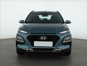 Hyundai Kona - 2018