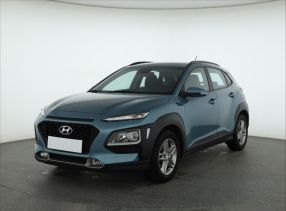 Hyundai Kona - 2018