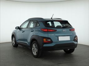Hyundai Kona - 2018