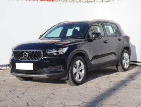 Volvo XC40 - 2019