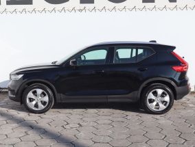 Volvo XC40 - 2019