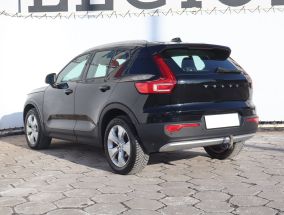 Volvo XC40 - 2019