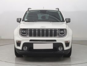 Jeep Renegade - 2021