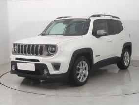 Jeep Renegade - 2021