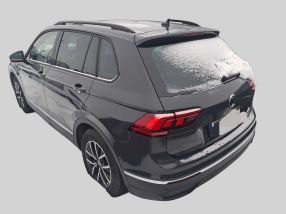 Volkswagen Tiguan - 2023