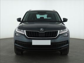 Škoda Kodiaq - 2021