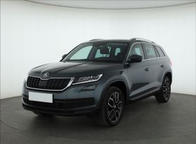 Škoda Kodiaq - 2021