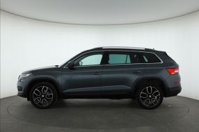 Škoda Kodiaq - 2021