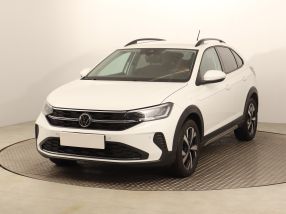 Volkswagen Taigo - 2024