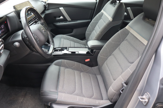 Citroen C4 X