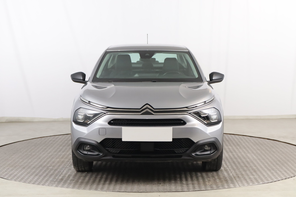 Citroen C4 X