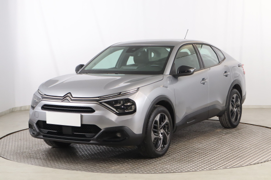 Citroen C4 X