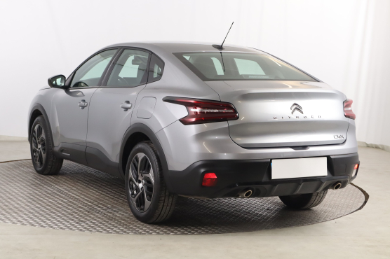 Citroen C4 X
