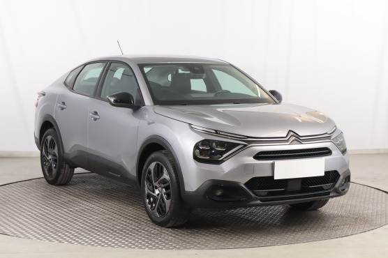 Citroen C4 X
