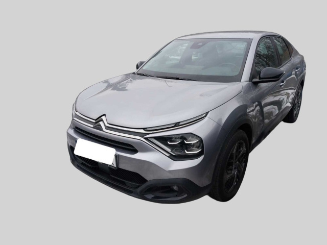 Citroen C4 X 2023