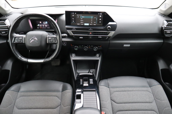Citroen C4 X