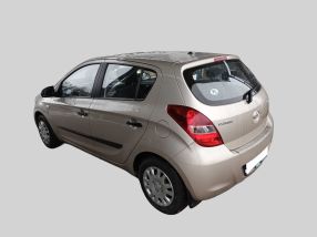 Hyundai i20 - 2011