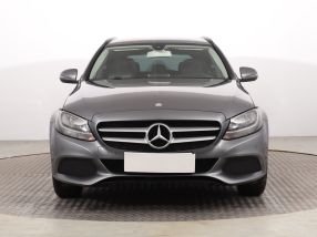 Mercedes - Benz C - 2016
