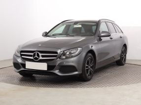 Mercedes - Benz C - 2016