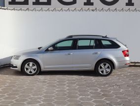 Škoda Octavia - 2017