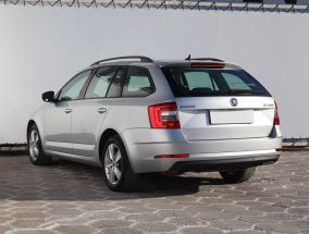 Škoda Octavia - 2017