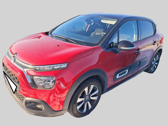 Citroen C3 2024