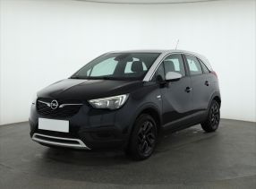 Opel Crossland - 2019