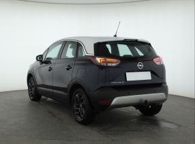 Opel Crossland - 2019
