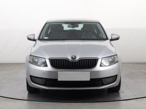 Škoda Octavia - 2014