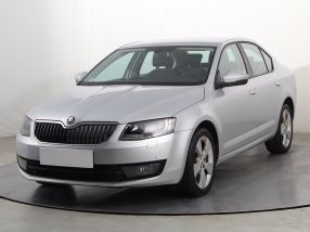 Škoda Octavia - 2014