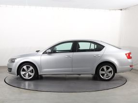Škoda Octavia - 2014