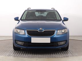 Škoda Octavia - 2016