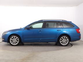 Škoda Octavia - 2016