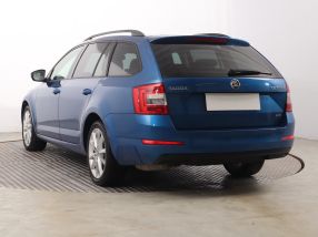 Škoda Octavia - 2016