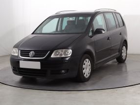 Volkswagen Touran - 2006