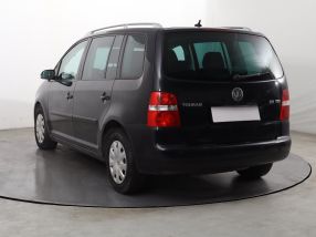 Volkswagen Touran - 2006